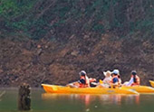 Khao Sok Safari-Unique