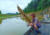 Khao Sok Safari-Unique