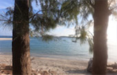 Ko Lipe - Unique