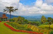 Mae Hong Son - Unique