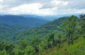 Mae Hong Son - Unique