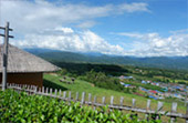 Mae Hong Son - Unique