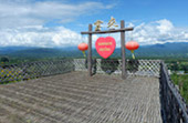Mae Hong Son - Unique