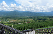 Mae Hong Son - Unique