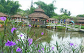 Mae Hong Son - Unique