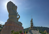 Mae Hong Son - Unique