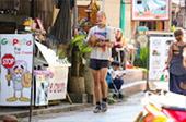 Mae Hong Son - Unique