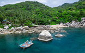 Samui Island - Unique