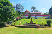 Samui Island - Unique