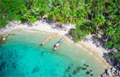 Ko Tao - Unique