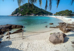 Ko Tao - Unique