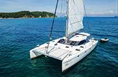 Private Yacht Charter