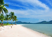 Local Beautiful Island - Yao Yai