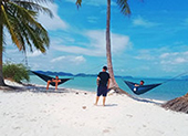 Long and Khai Island 2Days 1Night