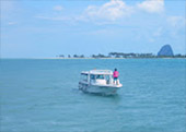 One Day: Yao Yai Island(Higher Class)
